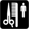 Barbershop Symbol Clip Art